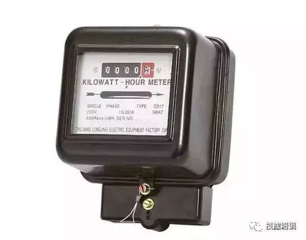 配電柜內部結構解析大全 