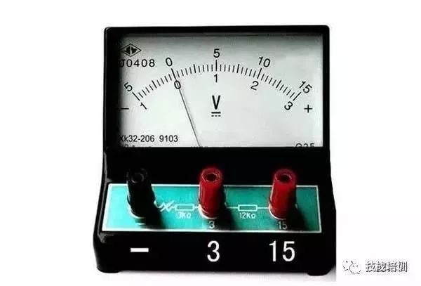 配電柜內部結構解析大全 