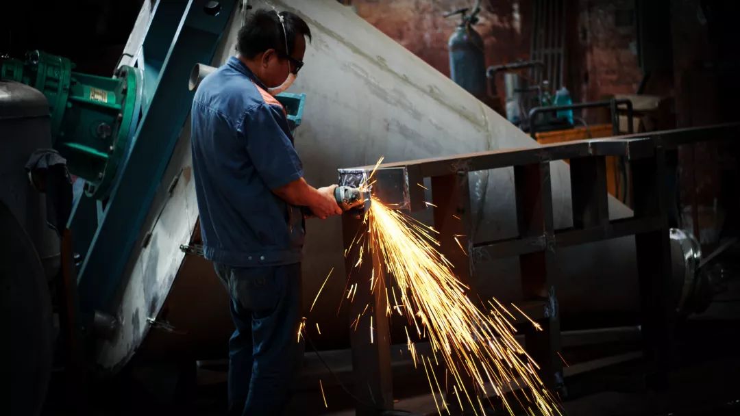 如何防止焊接變形 預防焊接變形的13個要點介紹