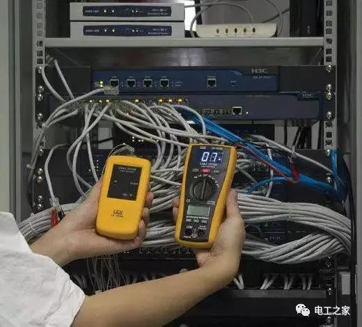 電線斷點怎么查找檢測 判斷電線電纜斷點的新方法了解一下？