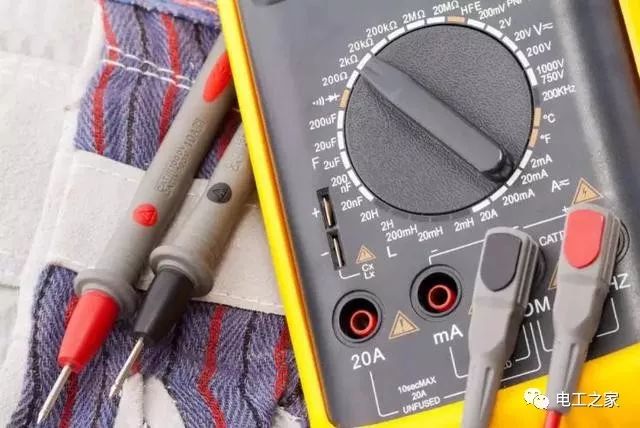 電線斷點怎么查找檢測 判斷電線電纜斷點的新方法了解一下？