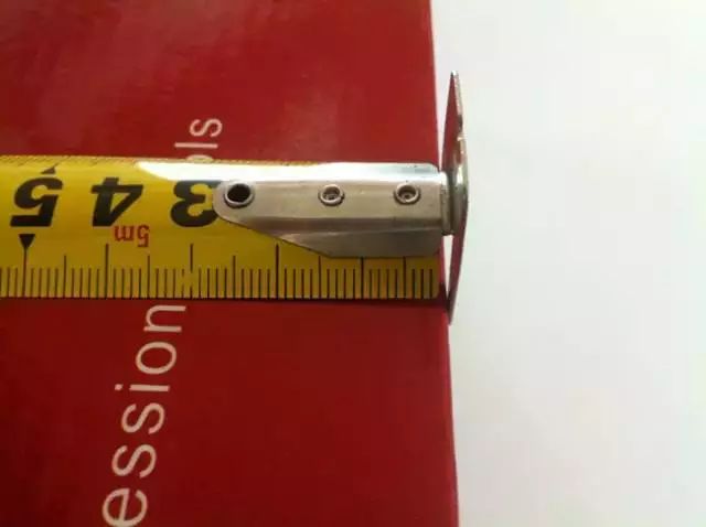 卷尺怎么用圖解 卷尺的4個秘密知道的人不多