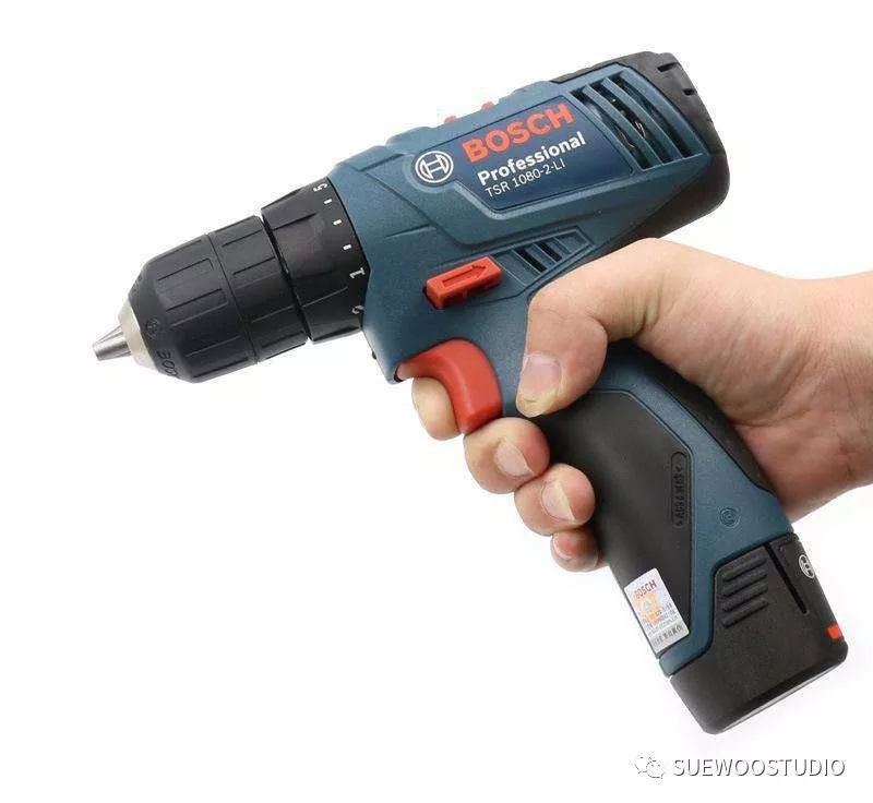 電鉆什么牌子好 電鉆牌子十大排名