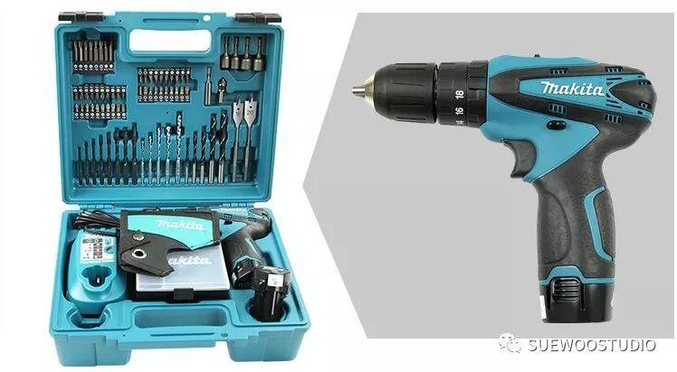 【電鉆什么牌子好 電鉆牌子十大排名】圖2