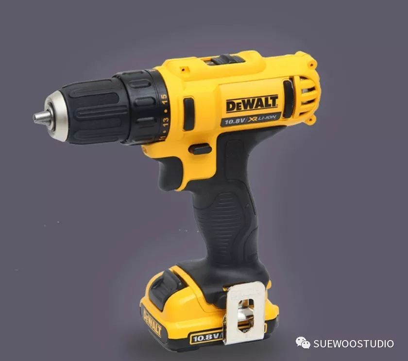 【電鉆什么牌子好 電鉆牌子十大排名】圖4