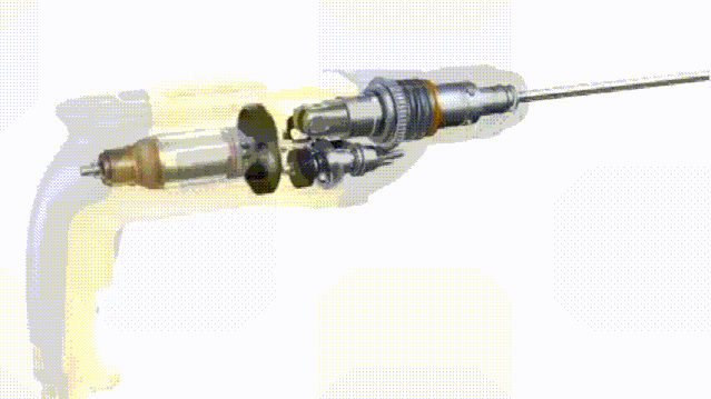 電鉆沖擊鉆電錘的區(qū)別及工作原理介紹 