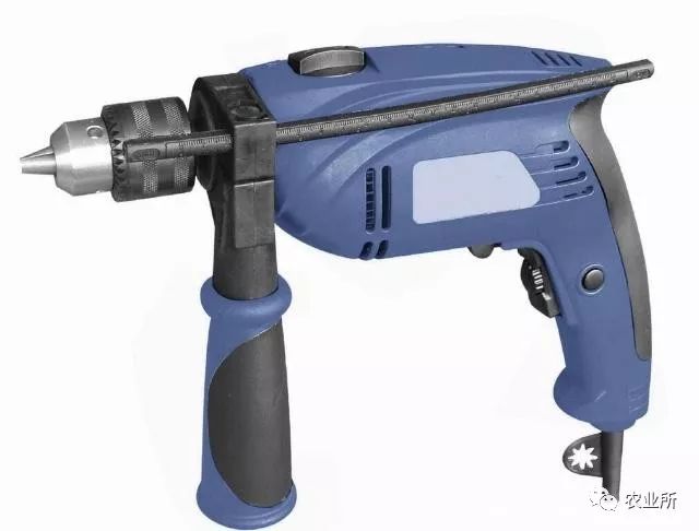 沖擊鉆怎么用 維修達人教你如何正確使用沖擊電鉆