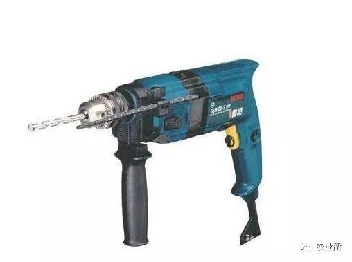 沖擊鉆怎么用 維修達人教你如何正確使用沖擊電鉆