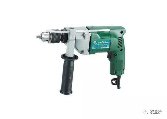沖擊鉆怎么用 維修達人教你如何正確使用沖擊電鉆