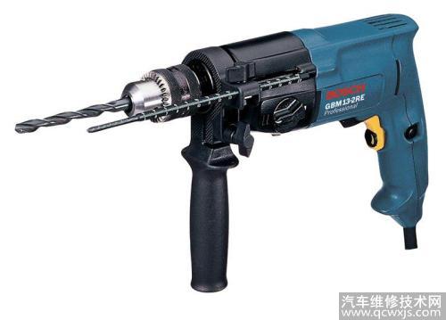 手電鉆的使用注意事項有哪些