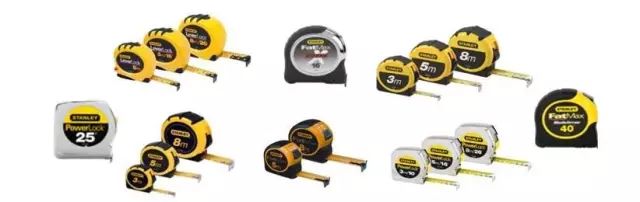 【卷尺怎么選 卷尺的不糾結選購指南 】圖1