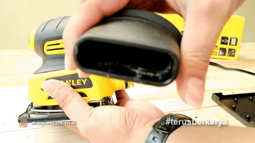 砂光機什么品牌好 選購砂光機還要注意這些細節