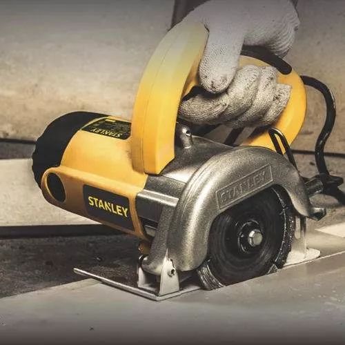 【云石機與圓鋸切割機的區別  云石機可以切木板嗎】圖1