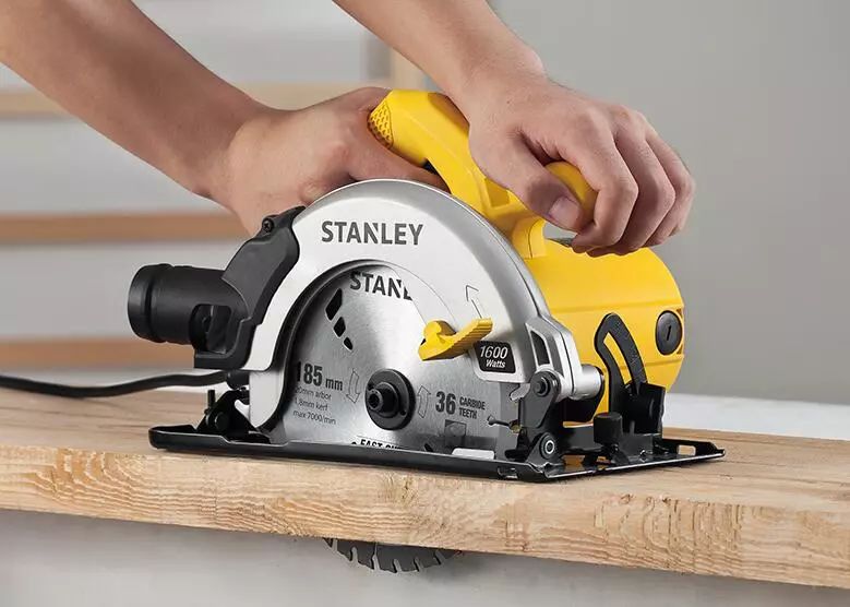 云石機與圓鋸切割機的區別  云石機可以切木板嗎