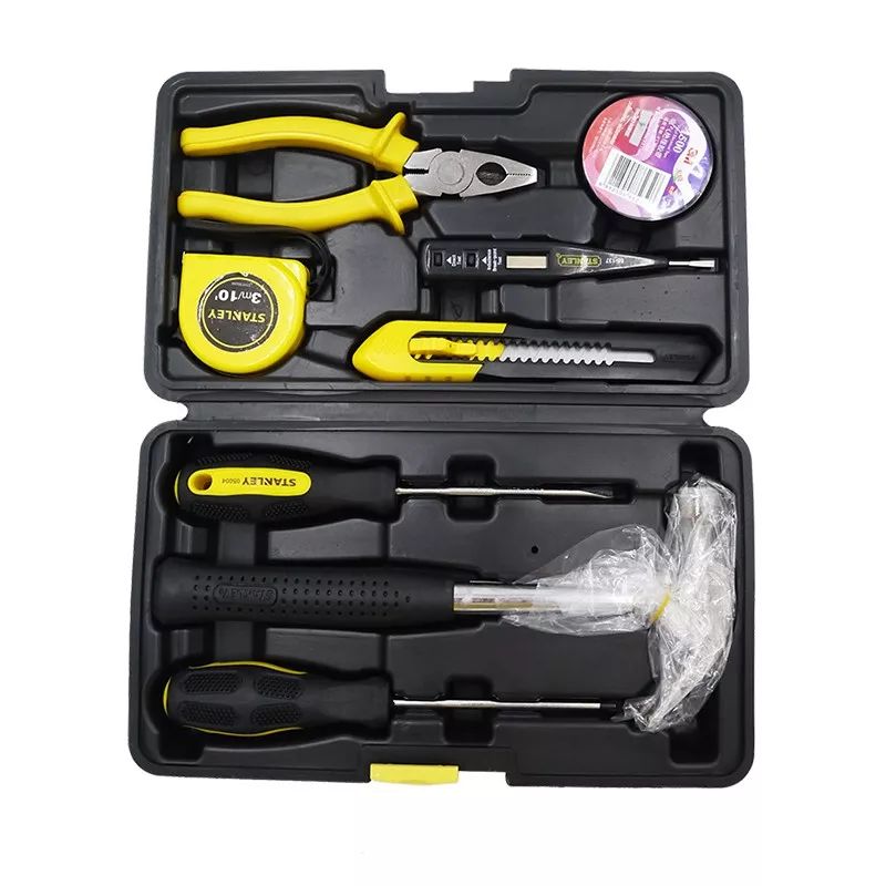 工具箱里都有哪些工具 怎么選購工具組套