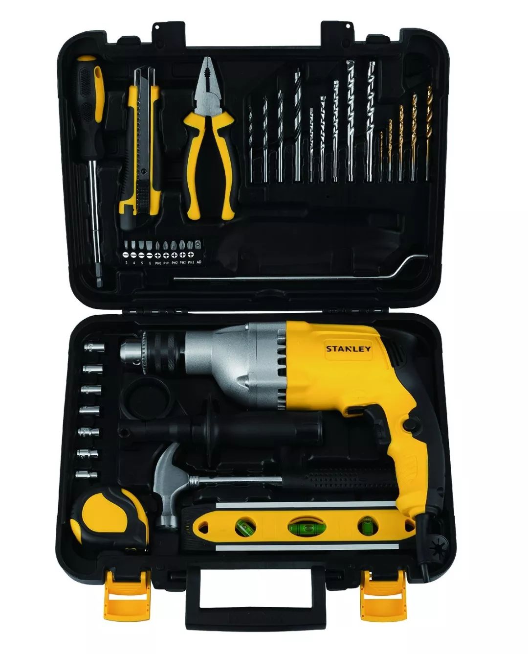 工具箱里都有哪些工具 怎么選購工具組套