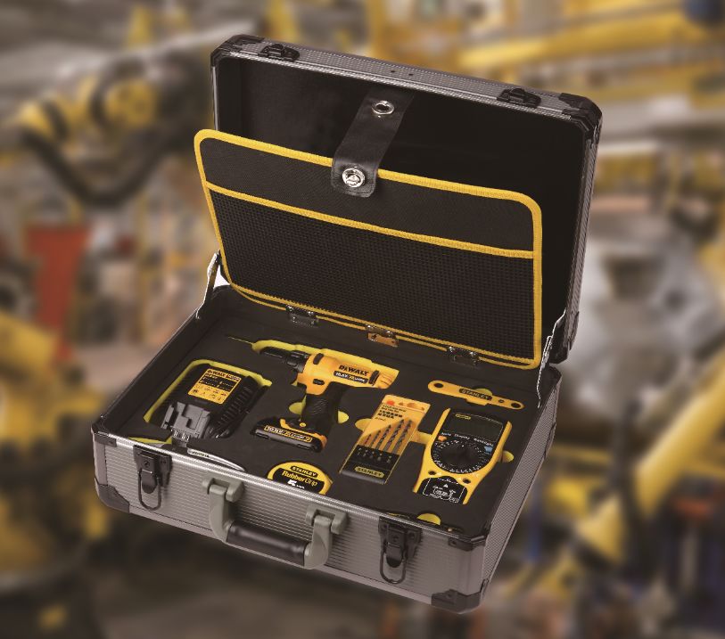 工具箱里都有哪些工具 怎么選購工具組套