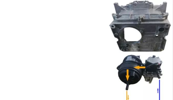 尿素回液管堵塞怎么處理 尿素回液管堵塞會這樣