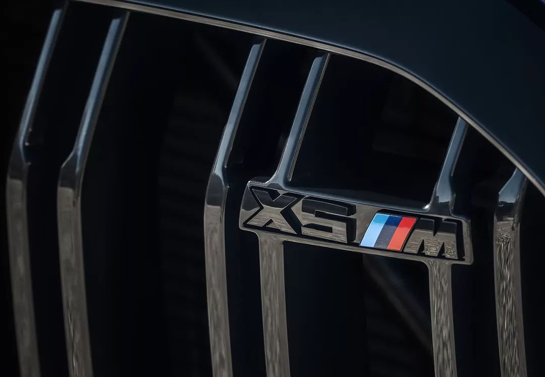 SUV推薦：內飾好看動力又猛的SUV，這就是男人們的夢想SUV?