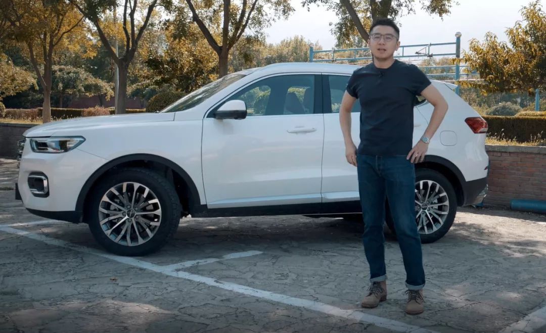 【12萬的SUV，車機系統(tǒng)如何？】圖2