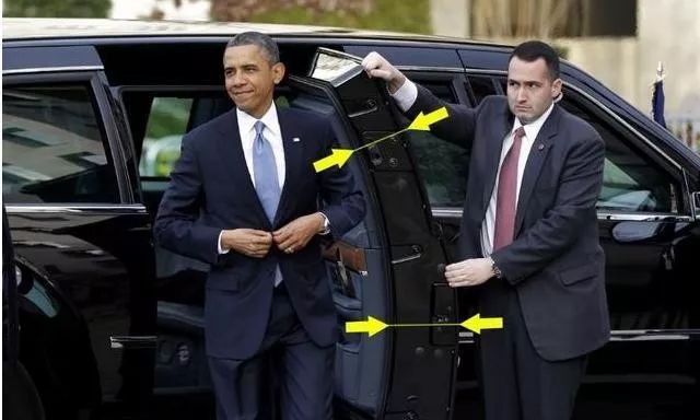 車門能擋住子彈嗎 電影里的“車門擋子彈”是真的嗎？