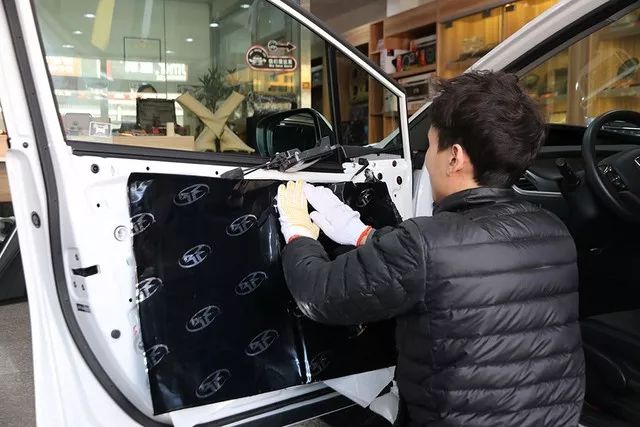 車門能擋住子彈嗎 電影里的“車門擋子彈”是真的嗎？