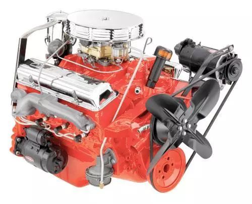 汽車史上非常經(jīng)典發(fā)動(dòng)機(jī)，認(rèn)識(shí)超過(guò)10個(gè)的都是大神！