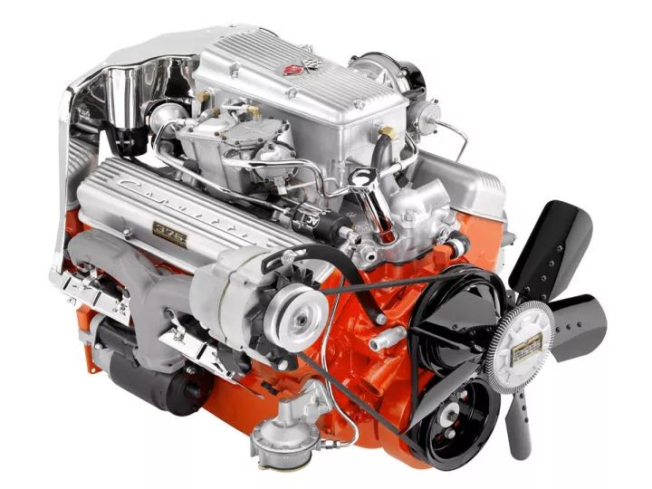 汽車史上非常經(jīng)典發(fā)動(dòng)機(jī)，認(rèn)識(shí)超過(guò)10個(gè)的都是大神！