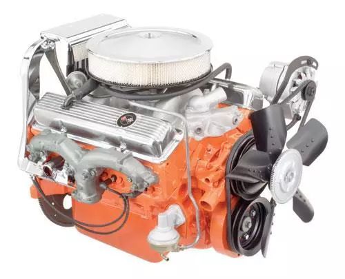 汽車史上非常經(jīng)典發(fā)動(dòng)機(jī)，認(rèn)識(shí)超過(guò)10個(gè)的都是大神！