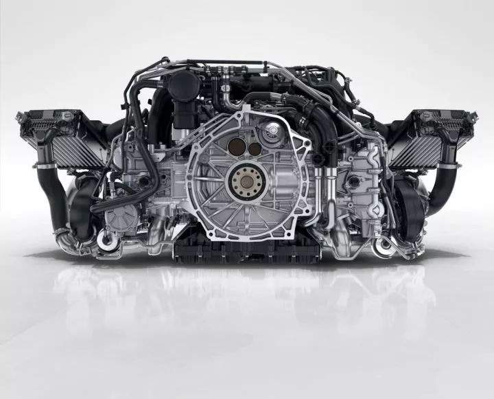 汽車史上非常經(jīng)典發(fā)動(dòng)機(jī)，認(rèn)識(shí)超過(guò)10個(gè)的都是大神！