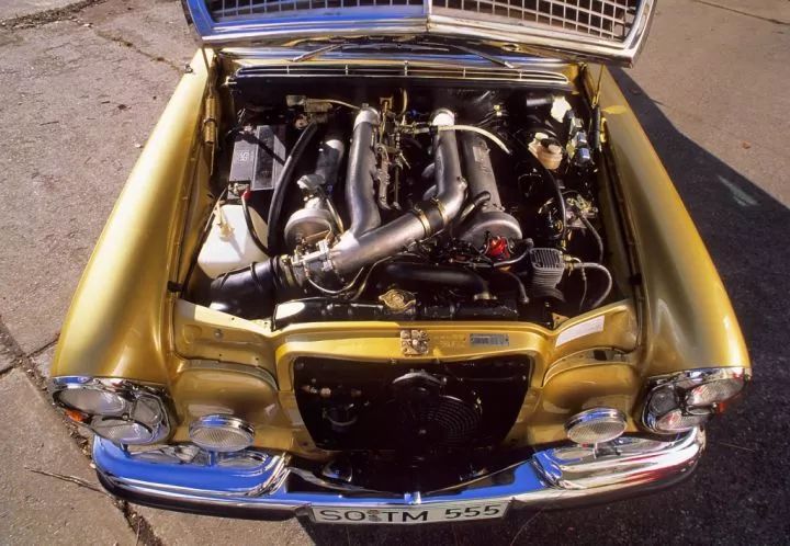 汽車史上非常經(jīng)典發(fā)動(dòng)機(jī)，認(rèn)識(shí)超過(guò)10個(gè)的都是大神！