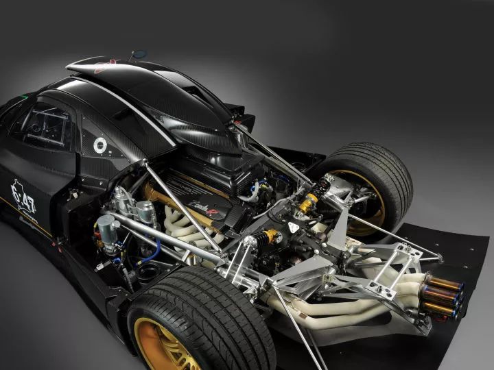 汽車史上非常經(jīng)典發(fā)動(dòng)機(jī)，認(rèn)識(shí)超過(guò)10個(gè)的都是大神！