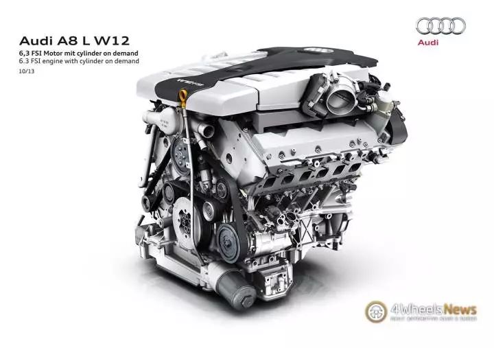 汽車史上非常經(jīng)典發(fā)動(dòng)機(jī)，認(rèn)識(shí)超過(guò)10個(gè)的都是大神！