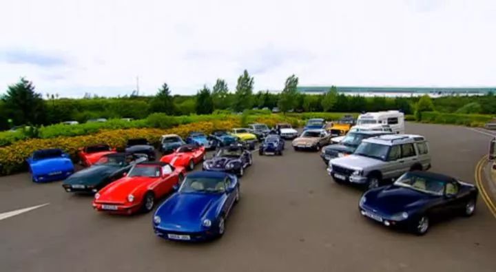 汽車史上非常經(jīng)典發(fā)動(dòng)機(jī)，認(rèn)識(shí)超過(guò)10個(gè)的都是大神！