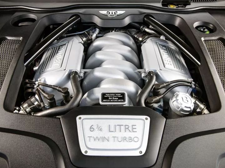 汽車史上非常經(jīng)典發(fā)動(dòng)機(jī)，認(rèn)識(shí)超過(guò)10個(gè)的都是大神！