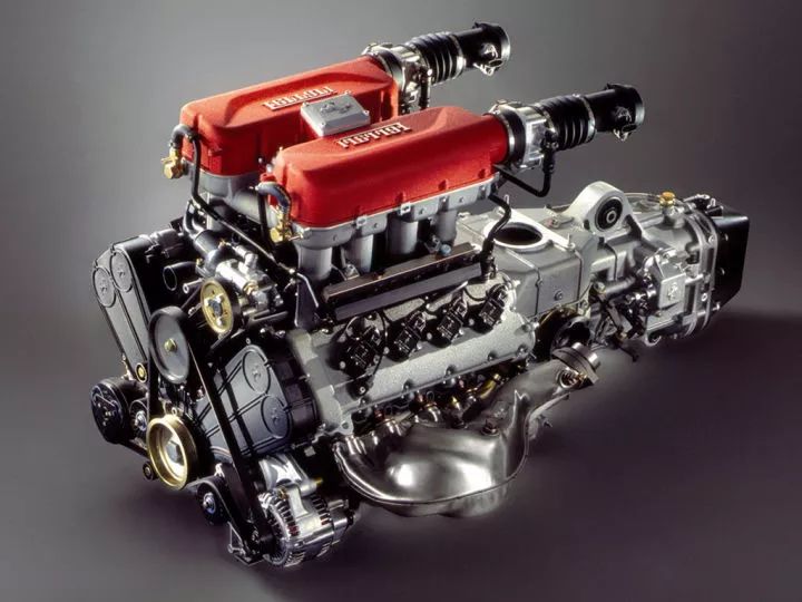 汽車史上非常經(jīng)典發(fā)動(dòng)機(jī)，認(rèn)識(shí)超過(guò)10個(gè)的都是大神！