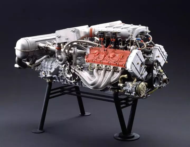 汽車史上非常經(jīng)典發(fā)動(dòng)機(jī)，認(rèn)識(shí)超過(guò)10個(gè)的都是大神！