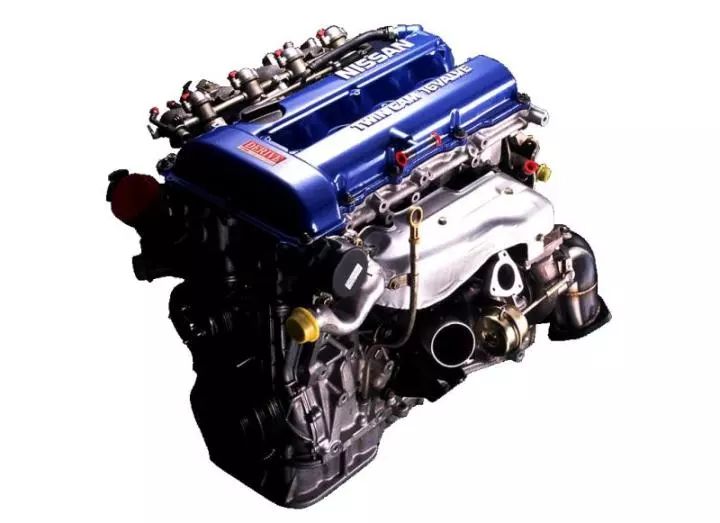 汽車史上非常經(jīng)典發(fā)動(dòng)機(jī)，認(rèn)識(shí)超過(guò)10個(gè)的都是大神！