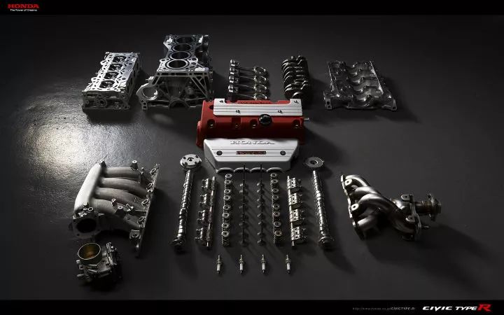 汽車史上非常經(jīng)典發(fā)動(dòng)機(jī)，認(rèn)識(shí)超過(guò)10個(gè)的都是大神！