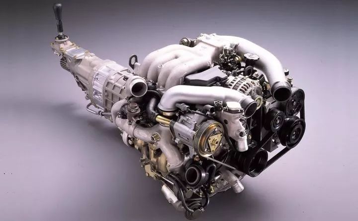 汽車史上非常經(jīng)典發(fā)動(dòng)機(jī)，認(rèn)識(shí)超過(guò)10個(gè)的都是大神！