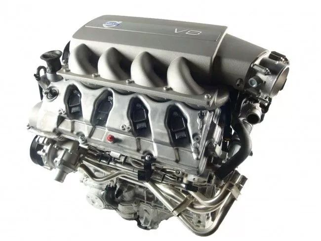 汽車史上非常經(jīng)典發(fā)動(dòng)機(jī)，認(rèn)識(shí)超過(guò)10個(gè)的都是大神！