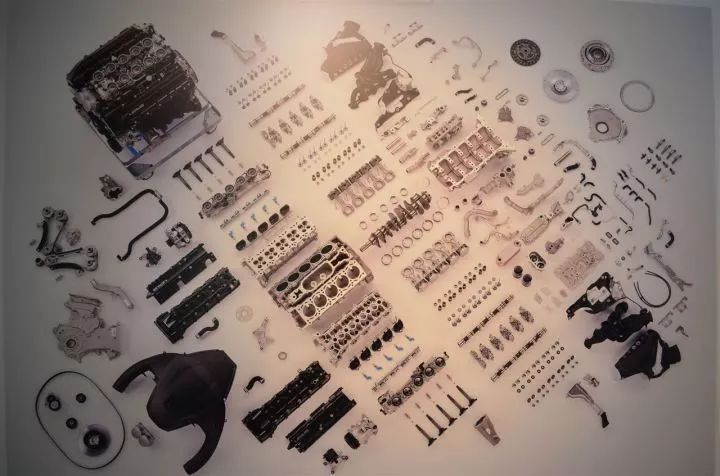 汽車史上非常經(jīng)典發(fā)動(dòng)機(jī)，認(rèn)識(shí)超過(guò)10個(gè)的都是大神！