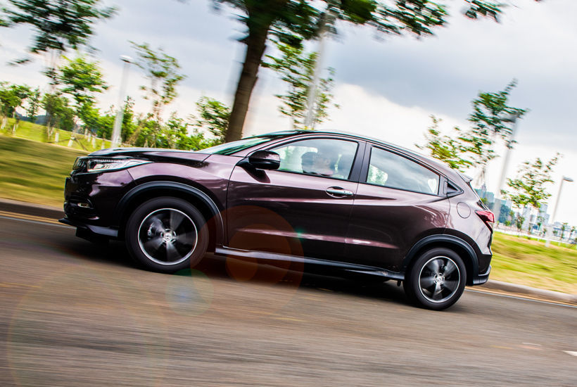 新繽智怎么樣？