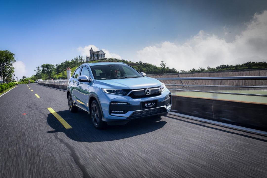 【最受家庭喜愛的3款SUV，皮實耐造，油耗故障率雙低！】圖1