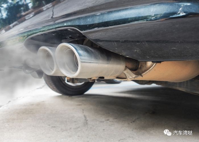 汽車開久了清理發動機積碳，動力足還省油