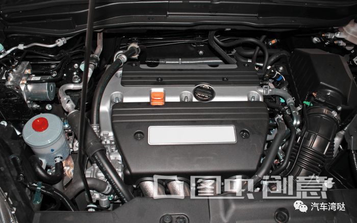 汽車開久了清理發動機積碳，動力足還省油