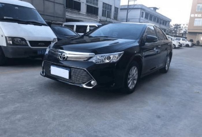 大眾和豐田哪個(gè)質(zhì)量好？修車工：十萬公里后，一個(gè)猛如虎，一個(gè)病如貓