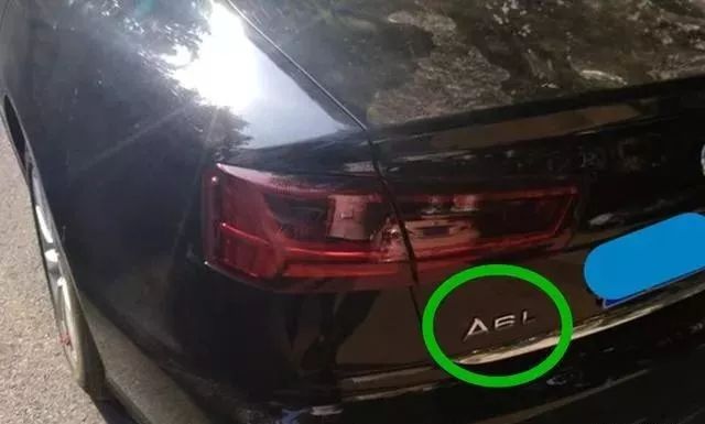 奧迪A6L發動機抖動故障 奧迪A6L5萬公里就換發動機機腳墊，車主感到很郁悶！