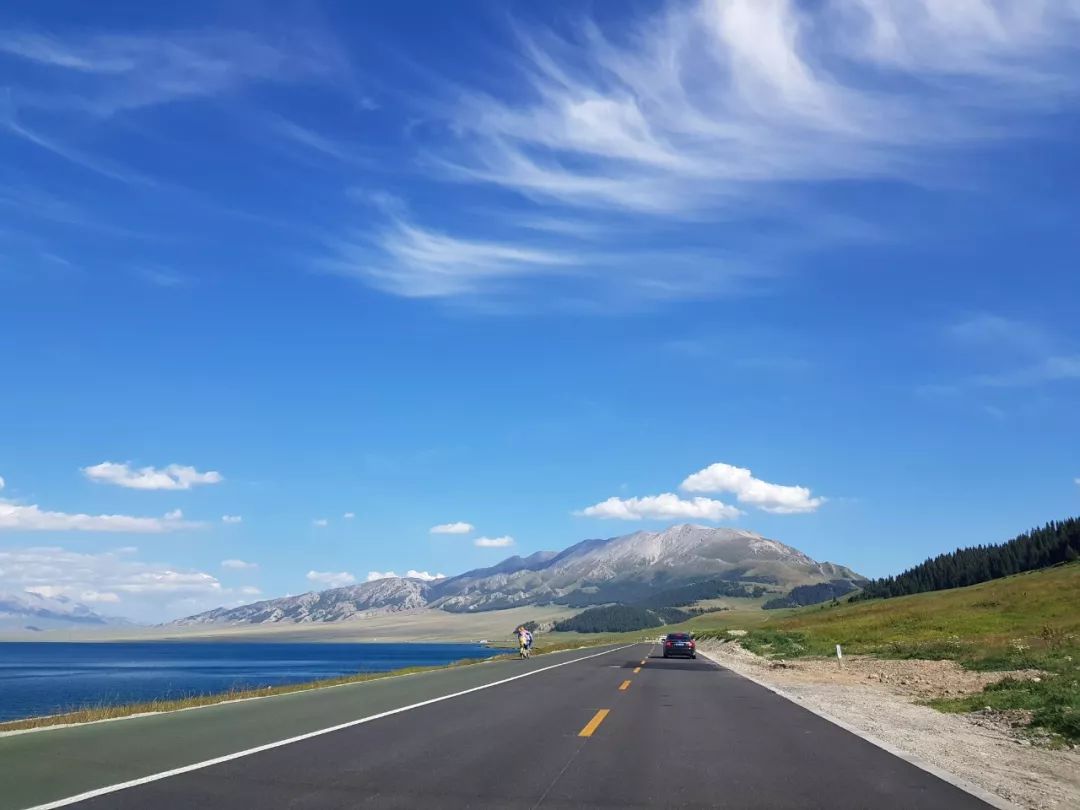 開長途前需要檢查什么？這幾項檢查要做好，每一項都很重要