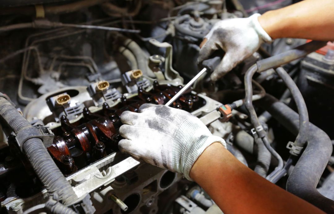 國外多少公里保養一次？為什么國內是5000公里？ 